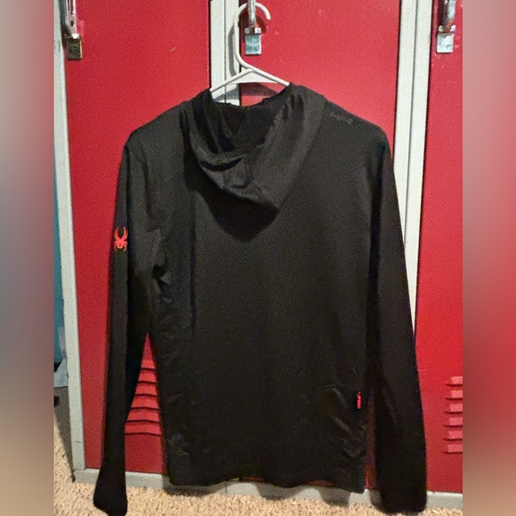 Spyder Performance Jacket - Picture 3 of 3